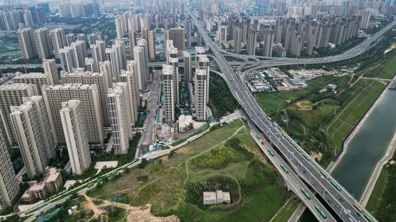 Giới chức Trung Quốc chuẩn bị đưa ra loạt biện pháp mới để cứu bất động sản
