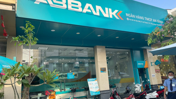 ABBANK chung tay giảm sử dụng thiết bị điện vào giờ cao điểm