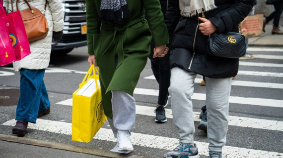 Nhận diện những xu thế mới trong làn sóng nhập cư toàn cầu