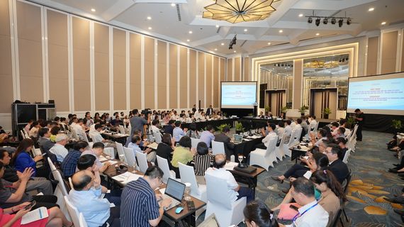 Nguồn lực đầu tư công chưa phát huy được vai trò làm 