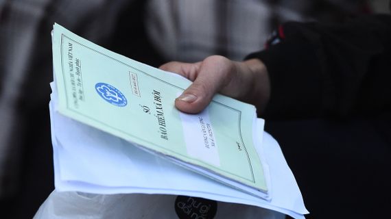TP. Hồ Chí Minh: Hơn 21.000 doanh nghiệp nợ bảo hiểm xã hội, Tập đoàn Hoà Bình, Trung tâm Anh ngữ Apax nợ hàng chục tỷ