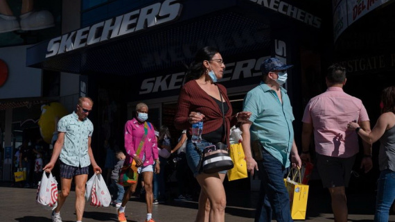 Lạm phát Mỹ hạ nhiệt mạnh, tạo tiền đề cho việc kết thúc chu kỳ siết chặt tiền tệ