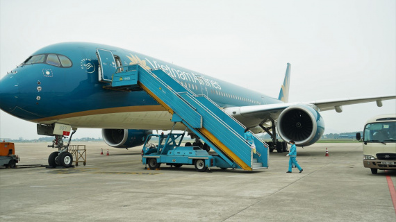 Lãnh đạo Vietnam Airlines nói các hãng hàng không “rất khó khăn”: Thực tế lỗ luỹ kế lớn nhất thuộc về Vietnam Airlines
