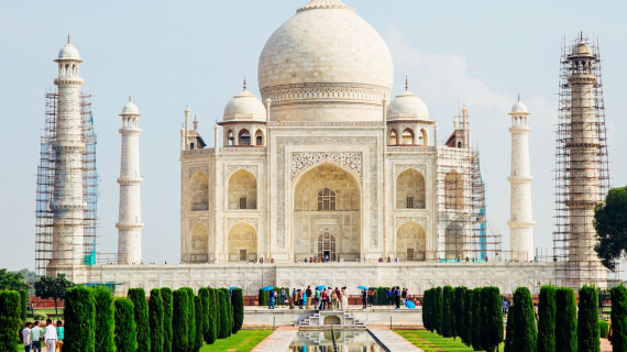 Có gì ở quốc gia châu Á được dự báo vượt Đức, Nhật và cả Mỹ để bước lên top đầu hàng ngũ siêu cường?