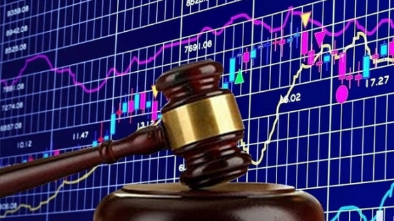 Bán cổ phiếu HHV ngoài thời gian đăng ký, Tập đoàn Hải Thạch nhận án phạt gần 2 tỷ đồng