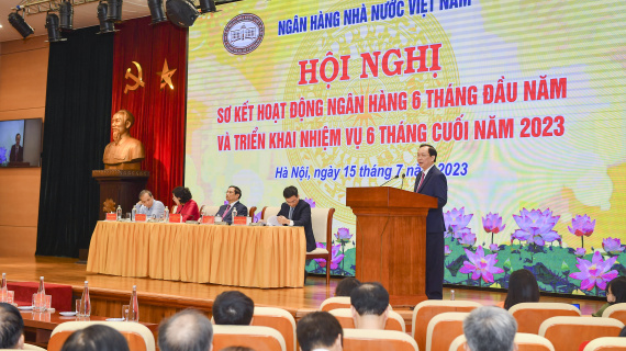 Kết quả hỗ trợ lãi suất chưa đạt kỳ vọng do nhiều nguyên nhân