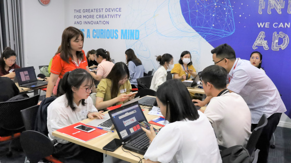 Giải mã đấu trường “Bắt Bug” đầu tiên tại MSB - MSB BUG HUNTING 2023