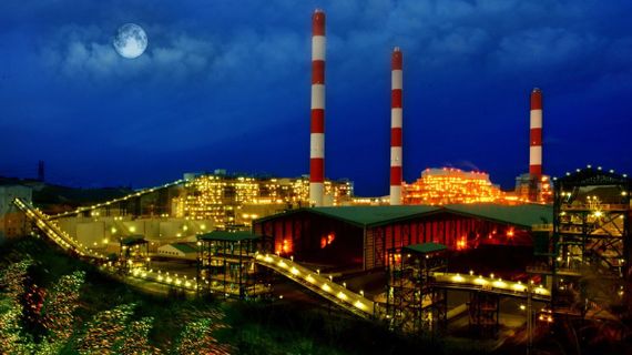 EVNGENCO3 huy động cao các nhà máy Nhiệt điện trong nửa đầu năm 2023
