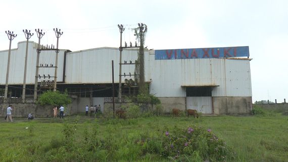 Khối tài sản 