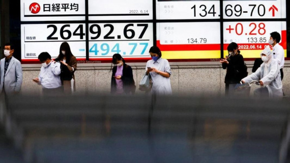 ADB chỉ ra lý do điều chỉnh dự báo tăng trưởng kinh tế một số nước châu Á