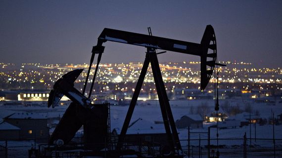 Phân tích yếu tố làm tiêu thụ năng lượng toàn cầu sụt giảm trong năm 2023