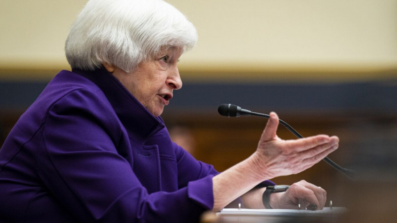 Bộ trưởng Tài chính Mỹ tin có thể đưa lạm phát về ngưỡng 2% mà không gây suy thoái kinh tế