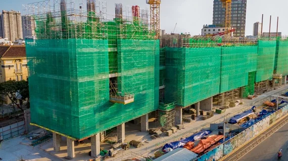 Thêm một lô trái phiếu nghìn tỷ của Saigon Glory đáo hạn nhưng chưa thu xếp được tiền trả