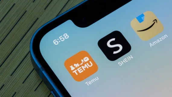 Shein vs Temu: 2 doanh nghiệp Trung Quốc đồng hương đại chiến để tranh giành thị trường Mỹ