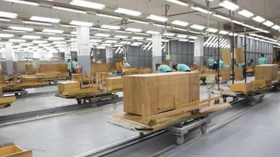 Thiếu hụt đơn hàng xuất khẩu, Phú Tài (PTB) báo lãi quý 2 giảm 36% so với cùng kỳ năm trước