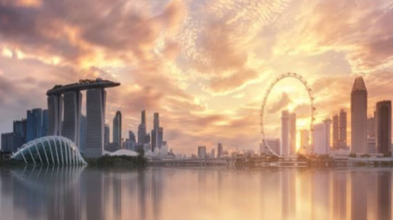 Quốc gia Đông Nam Á sở hữu tấm hộ chiếu quyền lực nhất thế giới bằng cách nào