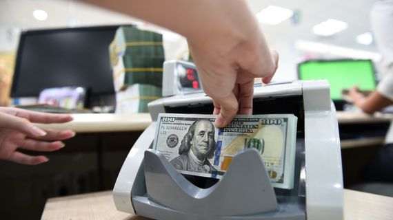 Nhộn nhịp ngân hàng Việt tìm vốn ngoại, lịch sử nào sẽ lặp lại?