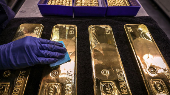 Nhận định những yếu tố chi phối diễn biến giá vàng tuần tới