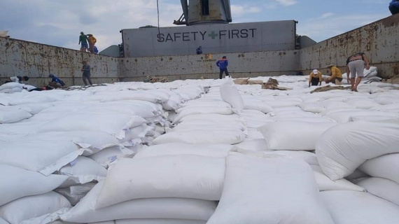 Giá gạo “nhảy múa” từ lệnh cấm xuất khẩu gạo của Chính phủ Ấn Độ