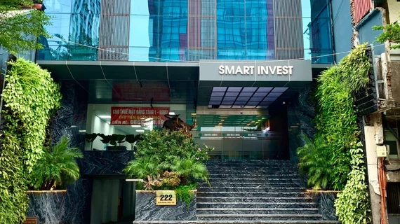 Lợi nhuận sau thuế quý II/2023 giảm 67%, Chứng khoán Smart Invest còn bao nhiêu nợ trái phiếu?