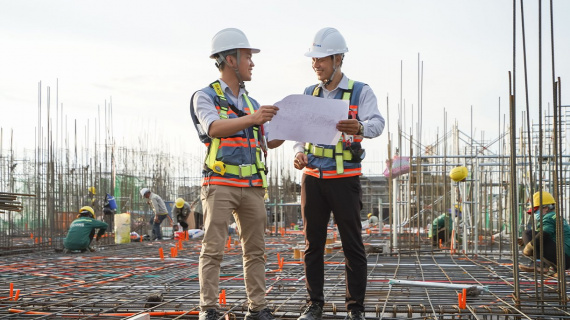 Ricons đệ đơn yêu cầu mở thủ tục phá sản Coteccons: Coteccons nợ Ricons bao nhiêu?