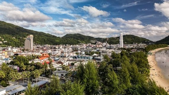 Hòn đảo ở quốc gia láng giềng Việt Nam đang trở thành thỏi nam châm hút giới nhà giàu Nga có gì hấp dẫn?