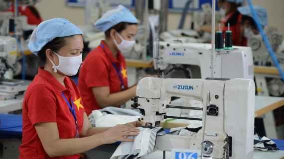 Thiếu đơn hàng, lợi nhuận quý II/2023 của các 