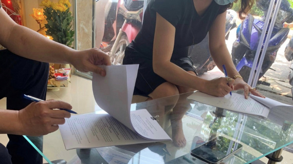 Đây là thời điểm tốt mua bất động sản giảm giá 30-40% nhưng không phải ai cũng nên mua