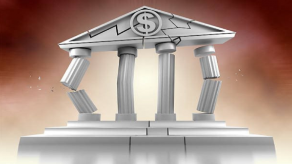 Thêm một ngân hàng của Mỹ sụp đổ: Cơn bĩ cực chưa có dấu hiệu chấm dứt?