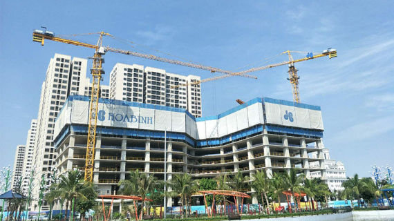 Kiểm toán nghi ngờ khả năng hoạt động liên tục của HBC