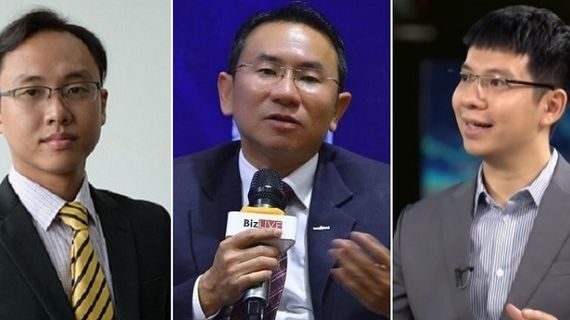 Tâm điểm chứng khoán: Xuất hiện phân phối đỉnh hay là sự “thay máu”?
