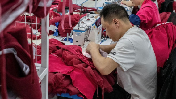 Shein-Temu: Cuộc chiến gay gắt nhằm giành giật người dùng Mỹ yêu thích giá rẻ
