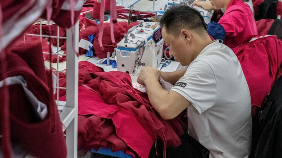 Shein-Temu: Cuộc chiến gay gắt nhằm giành giật người dùng Mỹ yêu thích giá rẻ