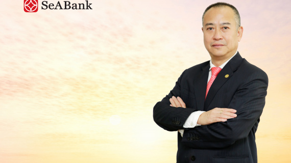SeABank bổ nhiệm Quyền Tổng giám đốc mới
