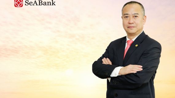 SeABank bổ nhiệm Quyền Tổng giám đốc mới