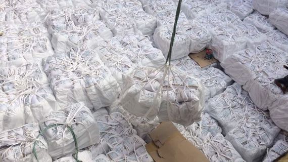 Xuất khẩu gạo có thể mang về 4 tỷ USD năm 2023