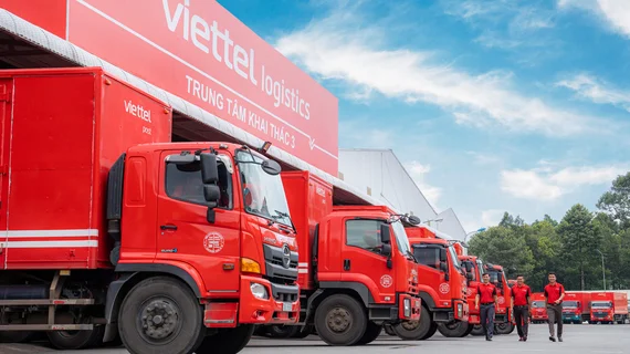 Viettel Post (VTP) chi 130 tỷ đồng tiền mặt trả cổ tức năm 2022