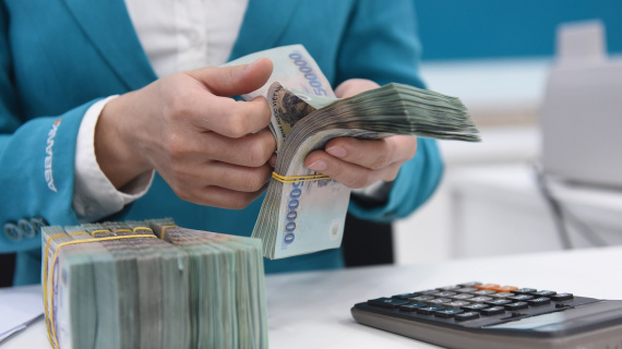 VNDirect: “Thông tư 06 có thể khiến tăng trưởng tín dụng chậm lại”