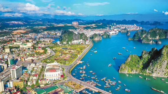 Hút 44.000 tỷ đồng, tỉnh đầu tiên cán đích thu hút đầu tư ngay 6 tháng đầu năm