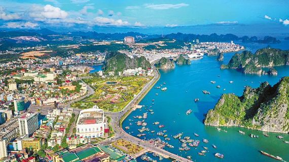 Hút 44.000 tỷ đồng, tỉnh đầu tiên cán đích thu hút đầu tư ngay 6 tháng đầu năm