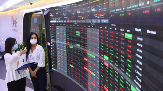 Hiệu suất Pyn Elite Fund ghi nhận tháng thứ 2 liên tiếp “thua” VN-Index