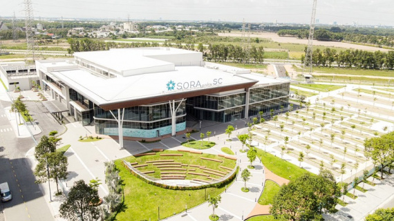 Triển vọng thị trường bán lẻ tích cực: Hầu hết doanh nghiệp Nhật Bản tại Việt Nam có thể báo lãi năm 2023