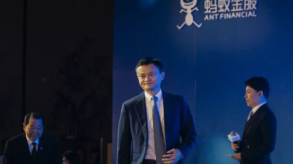 Sau án phạt kỷ lục 1 tỷ USD, giới đầu tư tính đến khả năng Ant sớm IPO