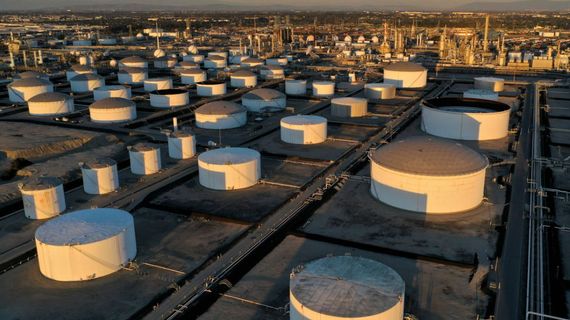 Lý do OPEC đang mất dần quyền lực trong quyết định diễn biến giá dầu