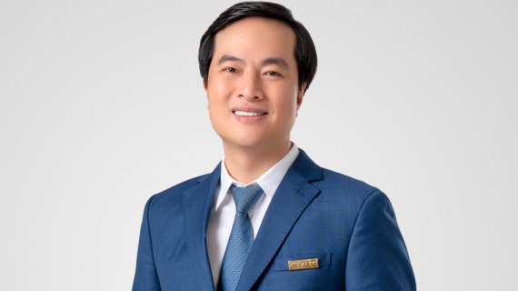 ABBANK thay đổi nhân sự cấp cao