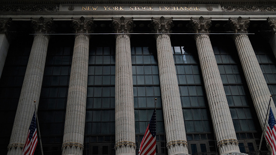 Nguyên nhân đợt tăng điểm mùa hè của chứng khoán Mỹ hạ nhiệt