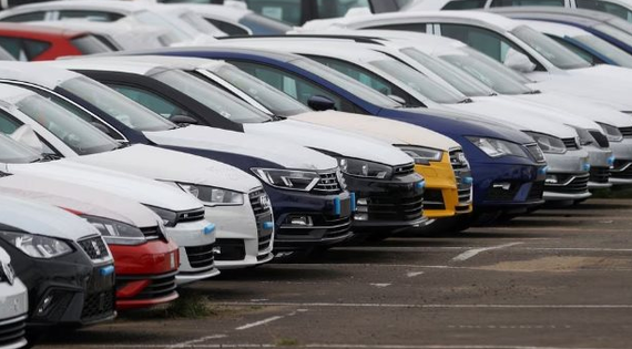 Tiêu thụ ô tô của Việt Nam xếp thứ bao nhiêu Đông Nam Á sau nửa đầu năm 2023?