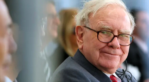 Sở hữu doanh nghiệp có cổ phiếu tăng gần 4 triệu phần trăm cùng những khoản đầu tư “siêu lợi nhuận”, Warren Buffett khẳng định vị thế “bất bại” và không thể có phiên bản thứ 2