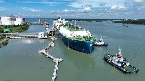 Việt Nam tiến vào lĩnh vực đang tạo 