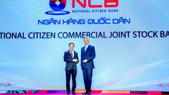 3 chính sách nhân sự hấp dẫn khiến NCB là “Nơi làm việc tốt nhất châu Á 2023”